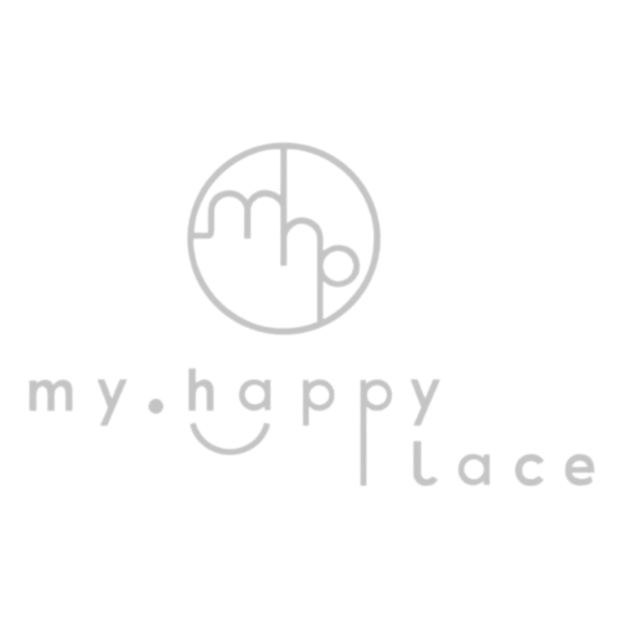 My Happy Place