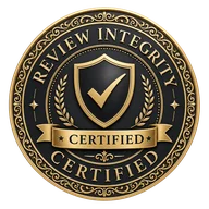 Review Integrity Certified